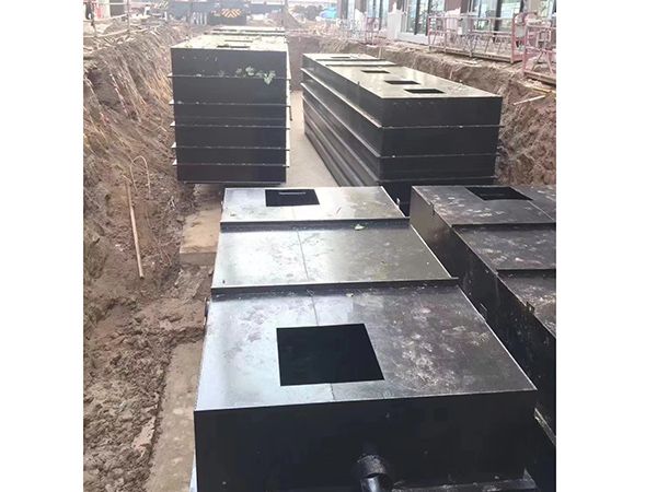青原​甘肃嘉源通环保：全品类水处理设备，一站式守护碧水清流
