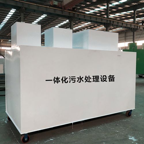 青原甘肃嘉源通全域服务｜专业污水处理设备定制生产、安装运维一站式解决方案